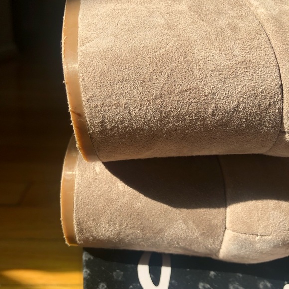 Sam Edelman Sheri strapping heel. - Picture 6 of 7